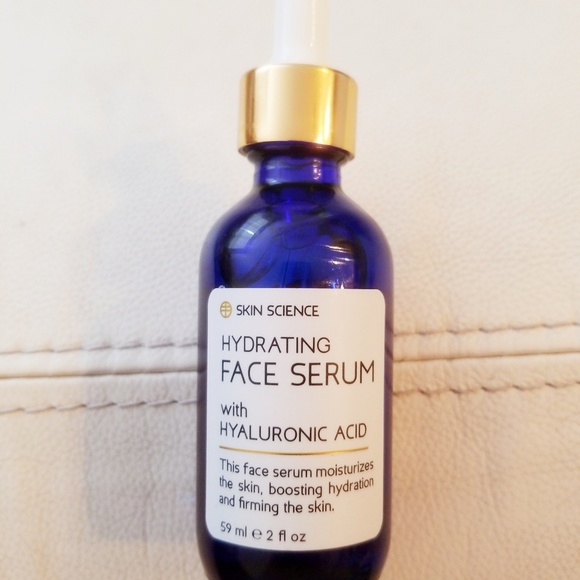 Skin Science Other - Hyaluronic Acid